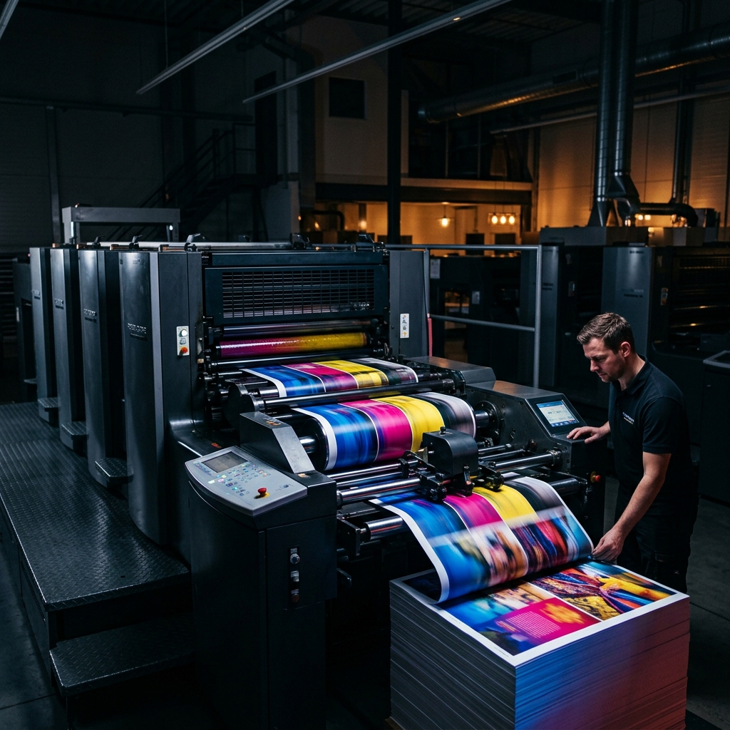 Printing