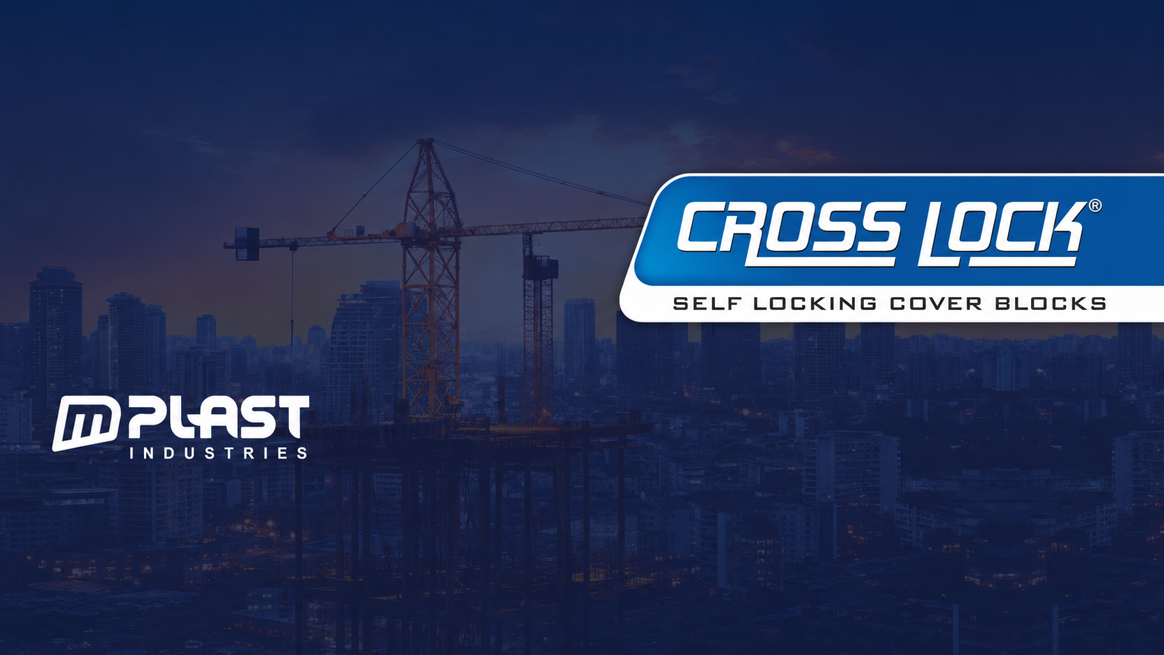 Cross Lock